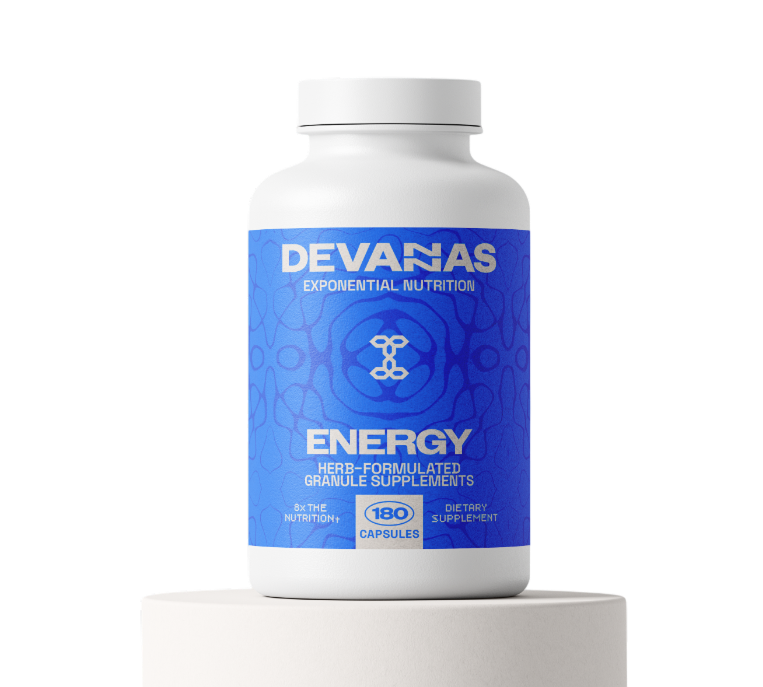 Energy Capsules