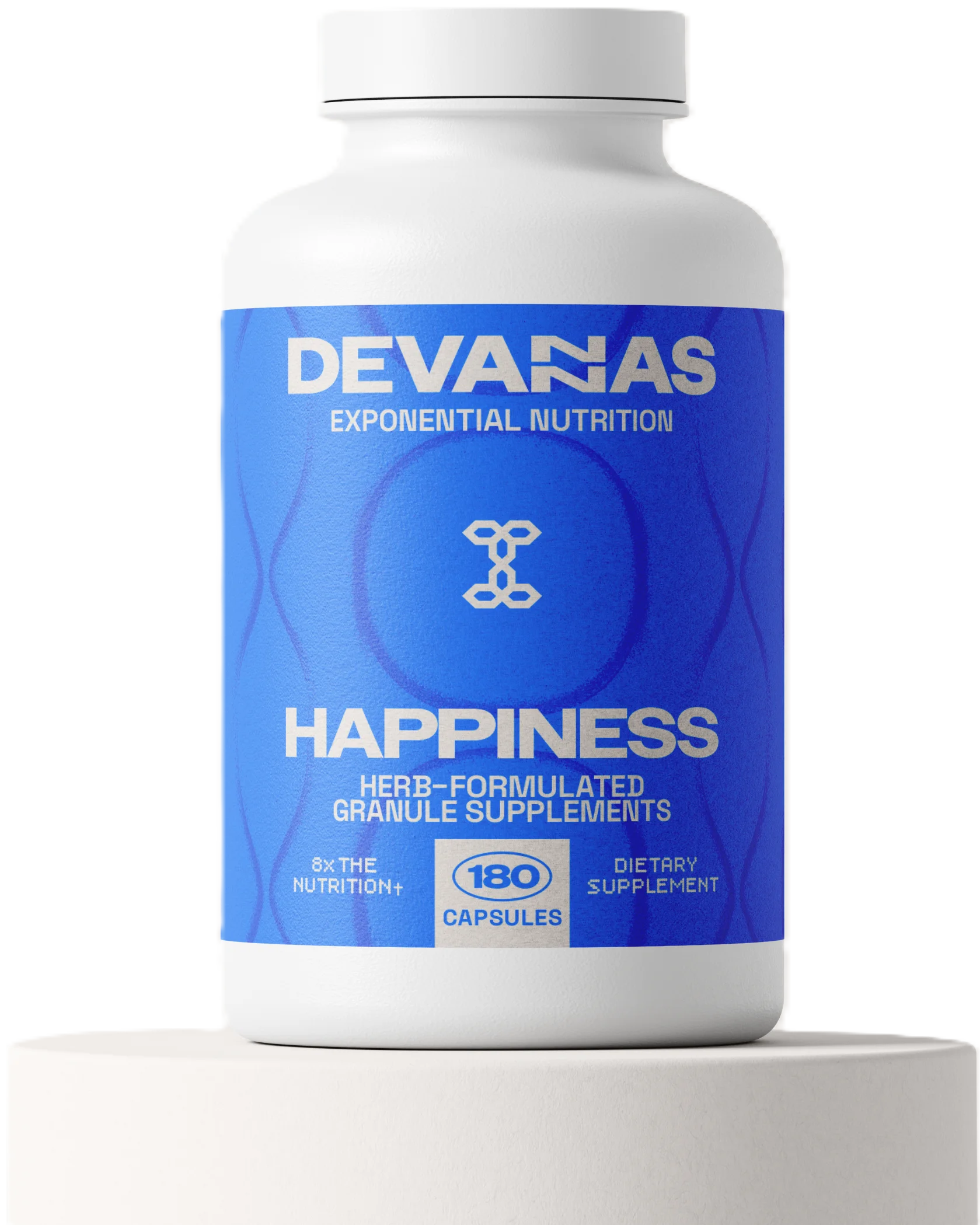 HAPPINESS