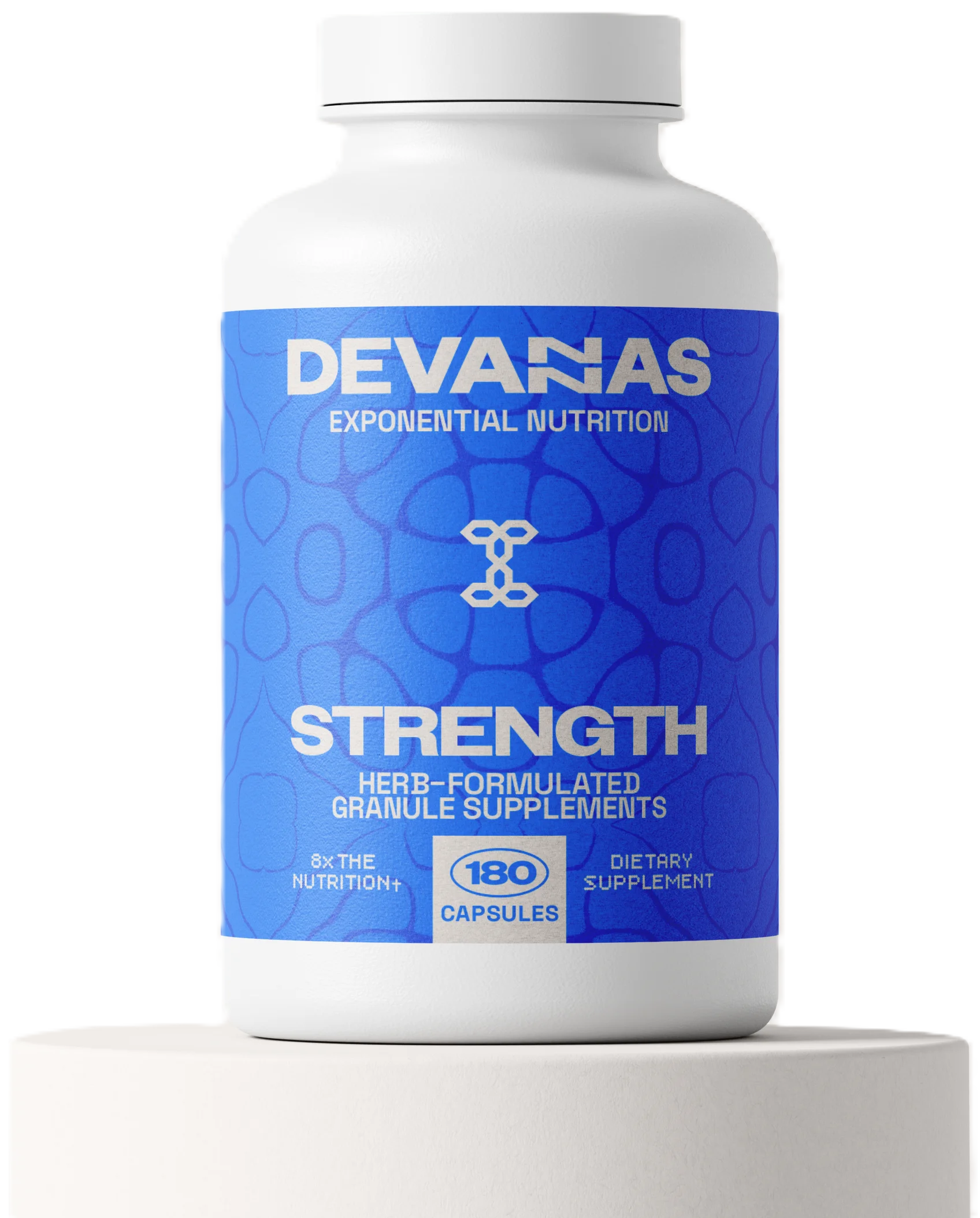 STRENGTH